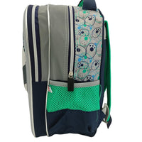 FM Mochila Chica Kinder Preescolar Osos Escandalosos CN Bro Power BR402K35BP