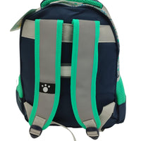FM Mochila Chica Kinder Preescolar Osos Escandalosos CN Bro Power BR402K35BP