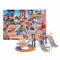 CYC Autopista De Dinosaurios Juguete De Importacion SH19124062

