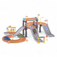 CYC Autopista De Dinosaurios Juguete De Importacion SH19124062
