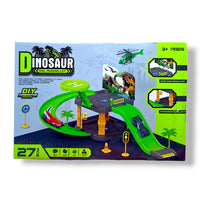 CYC Estacionamiento De Dinosaurio Chico Juguete de Importacion SH22038724
