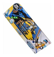CYC Juguete Arco De Tiro Con Flechas Y Laser 78cm  Juguete de Importacion T369574
