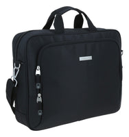 Portafolio Chenson Pro Kazio Negro Porta Laptop CP65920-3
