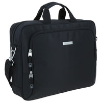 Portafolio Chenson Pro Kazio Negro Porta Laptop CP65920-3
