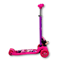 CYC Tri Scooter Disney Minnie 3 Ruedas Juguete de Importacion 10788
