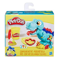 Set de Juego Play-Doh T Rex Multicolor 113 g
