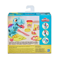 Set de Juego Play-Doh T Rex Multicolor 113 g
