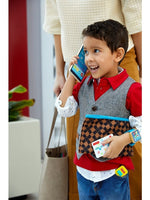 Fisher-price Set Mi Primera Cartera Juegos de Rol GGt58
