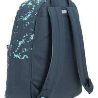 Mochila Grande Chenson 1818 Juvenil Escolar Colors 1866485-9 Azul camuflaje