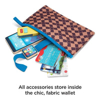 Fisher-price Set Mi Primera Cartera Juegos de Rol GGt58

