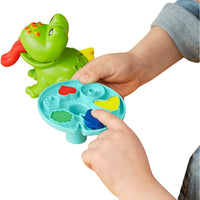 Play-Doh Frog ‘n Colors Set de Inicio F6926
