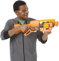 Pistola Nerf Roblox Adropt Me Bees F2486 Hasbro
