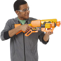 Pistola Nerf Roblox Adropt Me Bees F2486 Hasbro