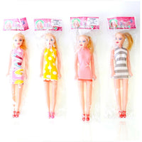 Muñeca 30cm Economica Piñata Juguete de Importacion SH79320