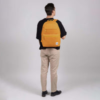 Mochila Grande Chenson 1818 Juvenil Escolar Colors 1866485-L Naranja
