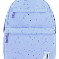 Mochila Grande Chenson 1818 Juvenil Escolar Colors 1866485-V Lila