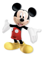 Adorno Móvil Mickey Mouse Decoración Fiesta Cumpleaño Mic0h1
