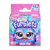 Furby Peluche Furblet F9703
