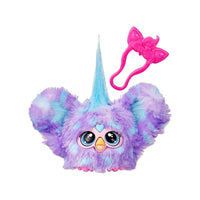 Furby Peluche Furblet F9703

