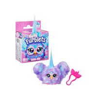 Furby Peluche Furblet F9703
