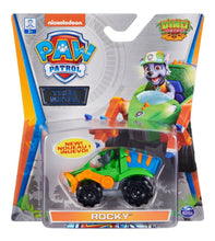 Cargar imagen en el visor de la galería, Carro Paw Patrol True Metal Vehiculo Cahorro Spin Master 6053257
