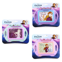 Pizarron Mágico Disney  Frozen Juguete de Importación T372157