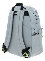 Mochila Grande Chenson 1818 Juvenil Escolar Colors 1866485-2 Gris

