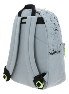 Mochila Grande Chenson 1818 Juvenil Escolar Colors 1866485-2 Gris