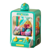 CYC Maquina de Garra de Peluches Claw Machine  Juguete Importacion SH23133862