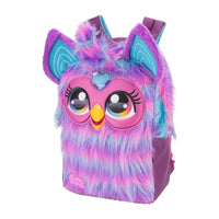 Mochila Grande Escolar Furby YADATEX FBY001-BP225A

