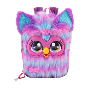 Lonchera Escolar Furby Termica Yadatex FBY001-LB038A