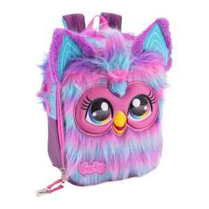 Lonchera Escolar Furby Termica Yadatex FBY001-LB038A