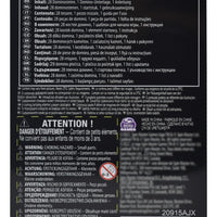 Domino Juego De Mesa Cardinal Spin Master 6065369