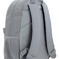 Mochila Chenson Profesional Con Porta Laptop 15'' Coleccion Tesa Cp65942-2