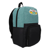 Mochila Grande Escolar Friends Central Perk
