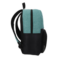 Mochila Grande Escolar Friends Central Perk

