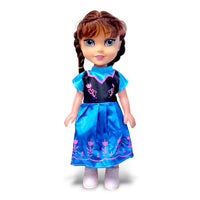 CYC 1 Muñeca Princesas 29 cm Juguete de Importacion SH93338
