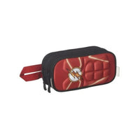 FM Lapicera Estuche Flash FL310A04PB
