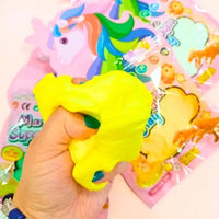 CYC Foamy Moldeable, Mayoreo Fomi, Foami Juguete Bolo SWA3160