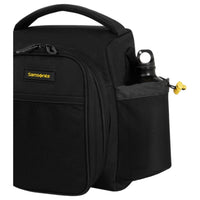Lonchera Térmica Samsonite FoodTruck Black
