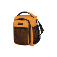 Lonchera Térmica Samsonite FoodTruck Mustard Yellow
