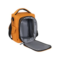 Lonchera Térmica Samsonite FoodTruck Mustard Yellow
