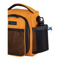 Lonchera Térmica Samsonite FoodTruck Mustard Yellow
