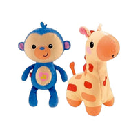 Fisher-Price Animalitos Hora de Dormir Aleatorio
