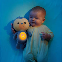 Fisher-Price Animalitos Hora de Dormir Aleatorio

