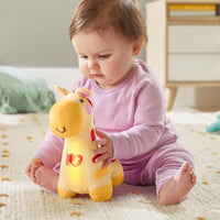 Fisher-Price Animalitos Hora de Dormir Aleatorio
