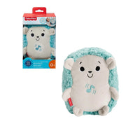 Fisher-price Juguete Para Bebés Erizo Arrullador
