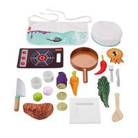 Fisher Price Set Concurso de Cocina GKW08
