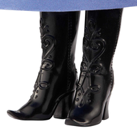 Muñeca Anna Frozen HLW49 Mattel
