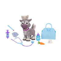 Disney Frozen Jakks Pacific Cuidado Sven
